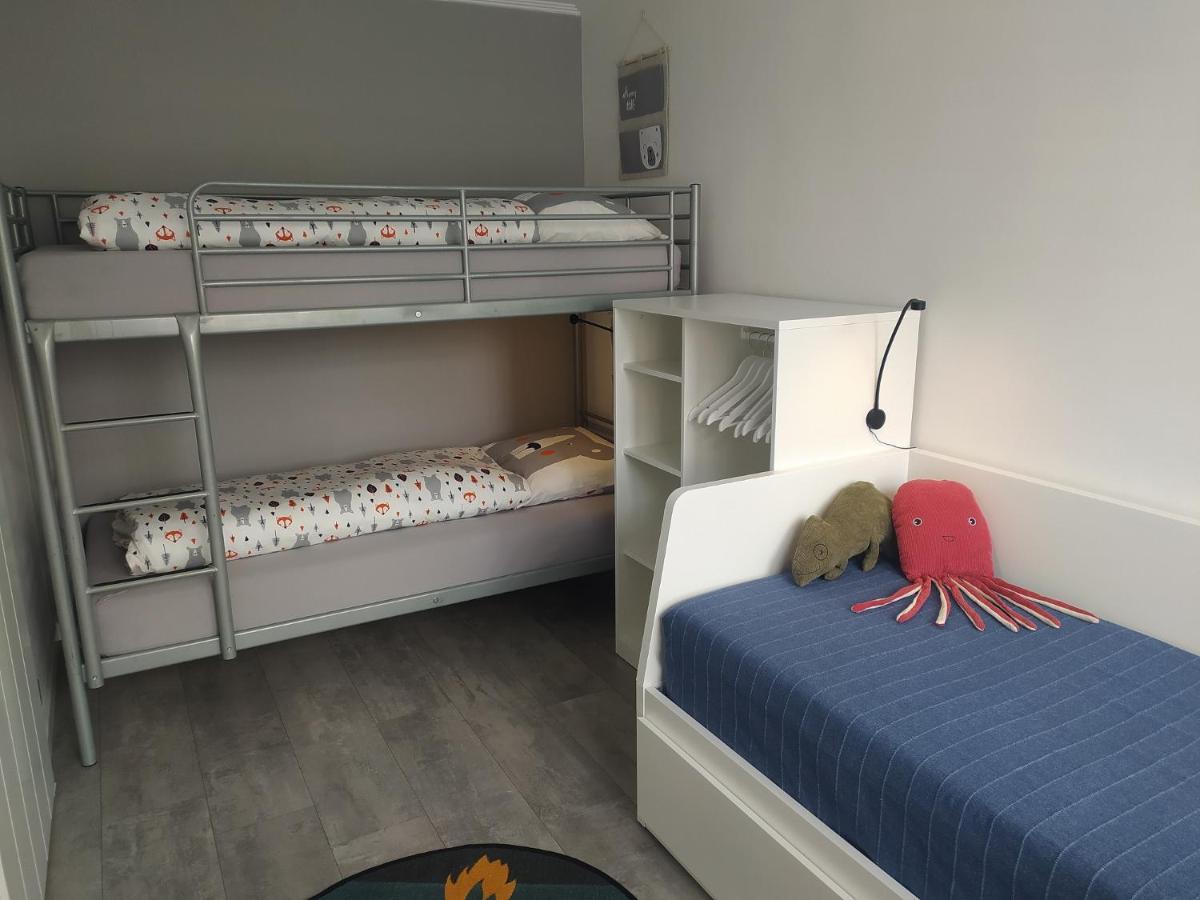 Family Inn Kaatsheuvel Exteriör bild